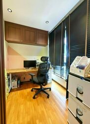 Twin Waterfalls (D19), Condominium #550502741